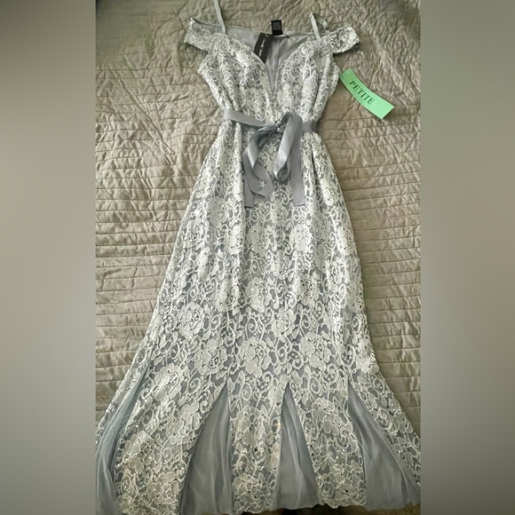 Candalite Petite Dresses & Skirts - CANDALITE Petite PM